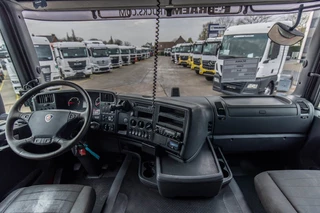 Scania N/A 2012 - G480-6x4+BIG AXLES bild 23