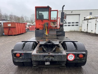 Terberg N/A 2000 - YT180 TERMINAL immagine 6