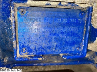 ZF N/A 2004 - ASTRONIC, 12 AS 1930 TD, Automatic immagine 5