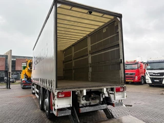 DAF XF 2014 - N/A zdjecie 6