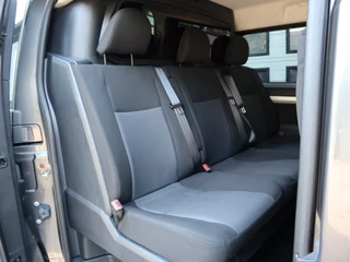Toyota ProAce 2021 - Worker 2.0 D 145pk Euro 6 - DC 6 Pers. - Trekhaak - Apple image 10