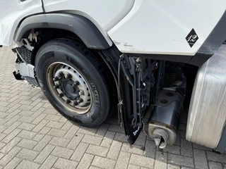Scania R 2021 - NGS R450 / ENGINE RUNNING / RETARDER / 545248 KM / DOUBLE TANK / LWDS / AUTOMATIC / EURO-6 / 2021 immagine 10