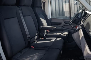 MAN TGE 2021 - 2.0 TDI | L3H3 | 140PK | Trekhaak 3.0T | Camera | Carplay | Cruise | Airco obrazek 13