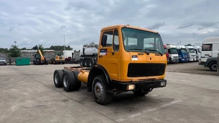 Mercedes-Benz SK 2224 1978 - N/A obrazek 3
