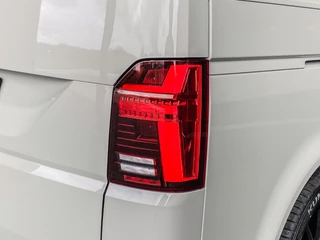 Volkswagen Transporter 2024 - 2.0 TDI 204PK DSG Dubbele Cabine L2H1 afbeelding 45