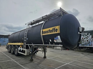 FELDBINDER N/A 2003 - TSA 30.3-1 afbeelding 3