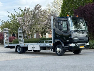 DAF FA LF45 2011 - N/A image 2