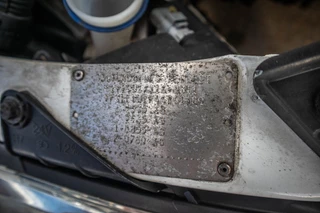 Peugeot 206 2005 - SW image 16