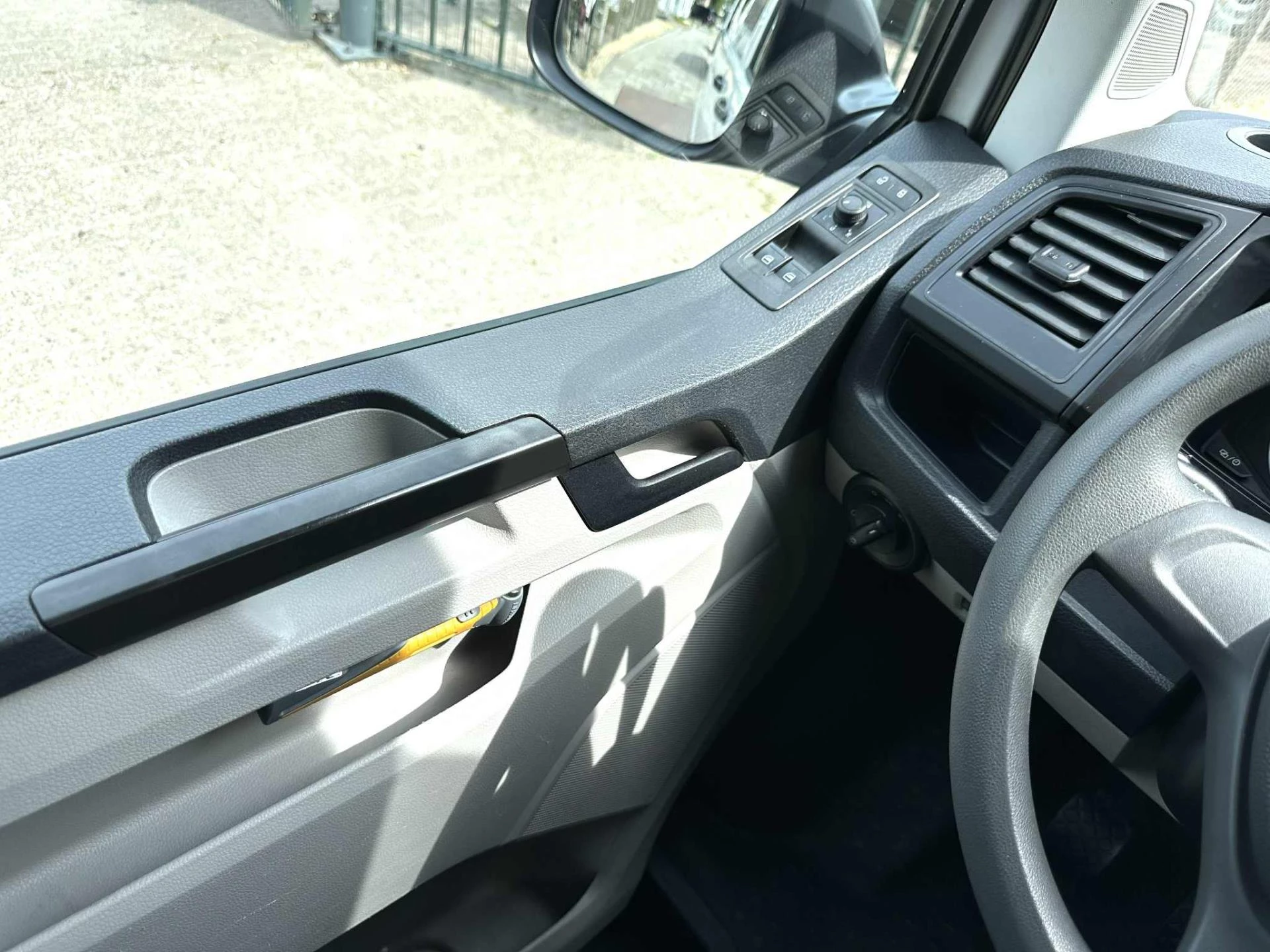 Volkswagen Transporter 2016 - Kombi 2.0 TDI L2H1 Marge EURO 6 CAMPER BASIS!!! 204 PK!!! afbeelding 20