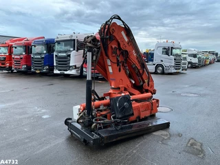 Atlas Terex 24 Tonmeter laadkraan 2008 - N/A obrazek 4