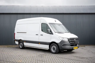 Mercedes-Benz Sprinter 2020 - 311 CDI RWD L2H2 | Volledig Ingericht | Mbux | Camera | Navi | Climatronic afbeelding 4