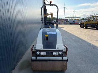 Dynapac N/A 2019 - CC1000 image 17