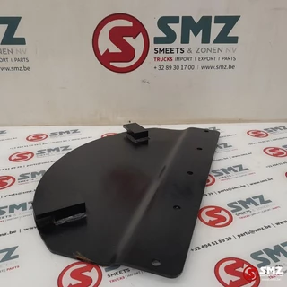 Caterpillar N/A - Swivel guard steel plate Caterpillar obrazek 3