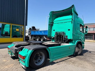Scania P 2012 - N/A imagen 6