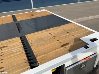 Volvo FH 2026 - 460 Euro 6 HMF 50 Tonmeter laadkraan NEW & UNUSED! изображение 10