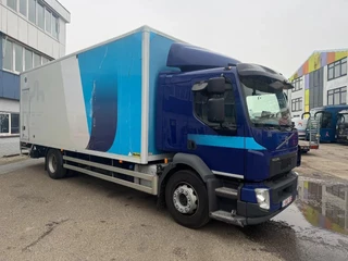Volvo FL 250 2018 - N/A bild 3