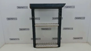 MAN - Body & Chassis Parts Trap chassis à venda
