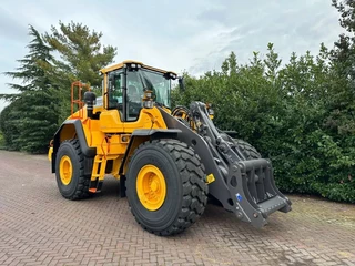 Volvo N/A 2025 - L150 H UNUSED obrazek 8