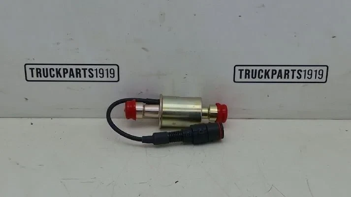 DAF - Engines & Parts Brandstofnivelleringspomp afbeelding 1