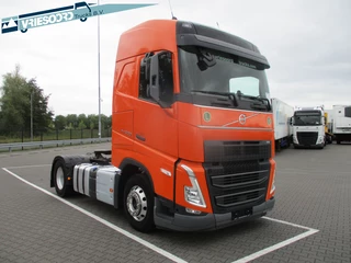 Volvo FH 2022 - 500 obrazek 2