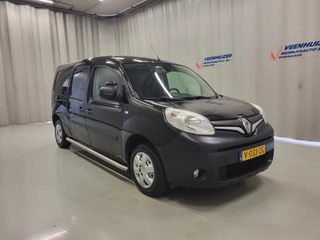 Renault Kangoo 2020 - 1.5dCi 95pk L2/H1 Euro 6! imagen 15