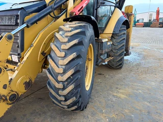 Caterpillar 444F 2013 - N/A zdjecie 21