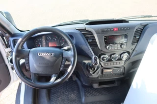 Iveco Daily 2018 - 72 C 18 Verkoopwagen. Prijs 24.500,-- euro ex. bild 10