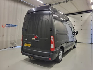 Opel Movano 2011 - 2.3CDTI L2/H3 Trekhaak! obrazek 3