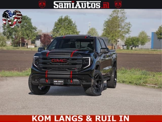 GMC Sierra 2024 - AT4 6.2 V8 4X4 | VIRTUAL COCKPIT | LPG | HUD | BOM VOL | DC | RAM DEALER NEDERLAND | zdjecie 37