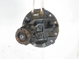 MAN - Axle & Steering Parts Differentieel R=3.700 HY0925 zdjęcie 3 miniatura