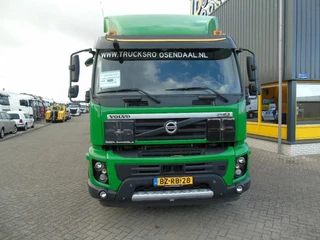 Volvo FMX 420 2011 - N/A bild 26