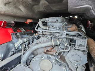 Scania R 2013 - R410 Retarder No EGR SCR only Pto voorb zdjecie 19