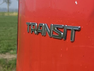 Ford Transit 2021 - 2.0 bild 15