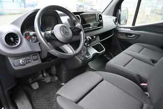 Mercedes-Benz Sprinter 2024 - 317 CDI Pro DC Open laadbak L2 immagine 4