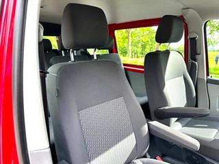 Volkswagen Transporter 2015 - Kombi 2.0 TDI L2H1 9 PERSOONS AUTOMAAT MARGE obrazek 38