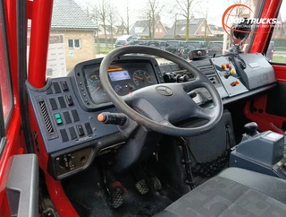 Unimog U 5000 2006 - N/A afbeelding 9