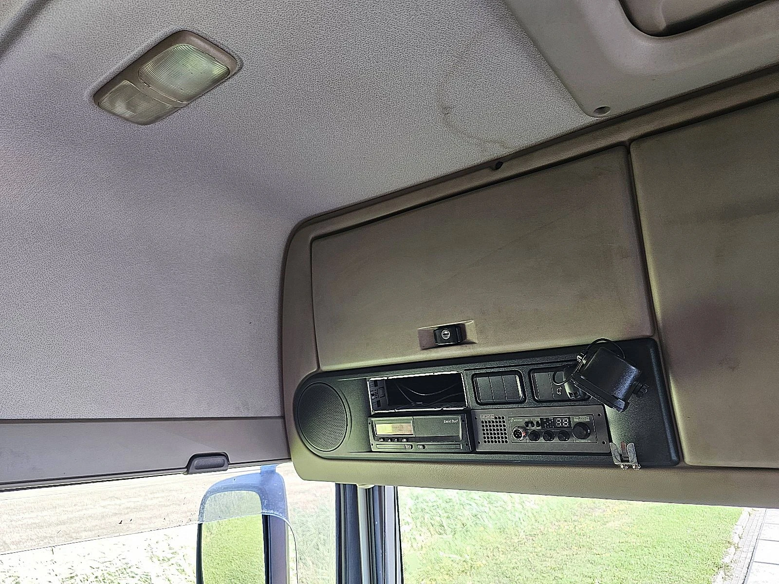 DAF XF480 2018 image 11