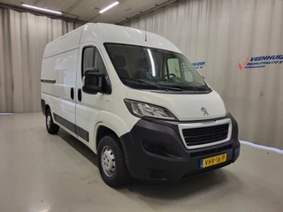 Peugeot Boxer 2021 - 2.2BlueHDi 165pk L2/H2 Euro 6! image 15