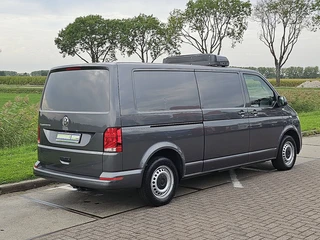 Volkswagen Transporter 2020 - 2.0 TDI afbeelding 3 miniatuur