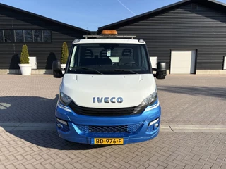 Iveco Daily 2018 - 40 C15 Be trekker 10.8 TON euro 6 C1 RIJBEWIJS zdjecie 7