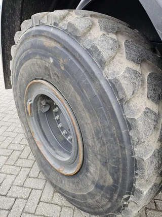 Case 821G 2019 - N/A bild 22