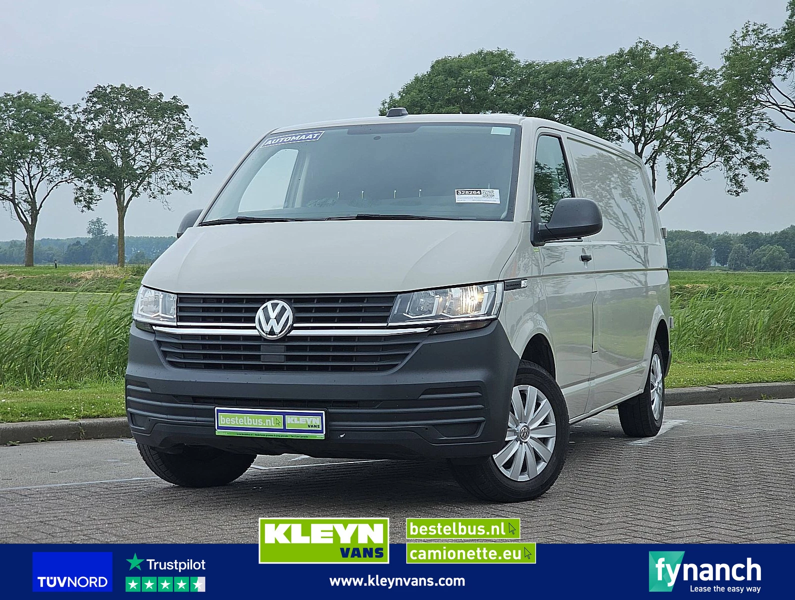 Volkswagen Transporter 2024 - 2.0 TDI imagem 1