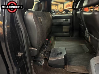 Ford F-150 2011 - RAPTOR 6.2 V8 obrazek 21