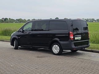 Mercedes-Benz Vito 2021 - 116 image 6