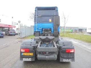 DAF XF 430 2016 - NL TRUCK bild 5