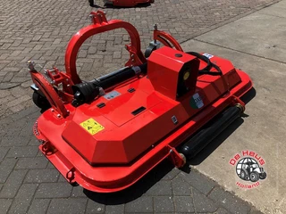 Boxer N/A 2020 - FMU180 zdjecie 5