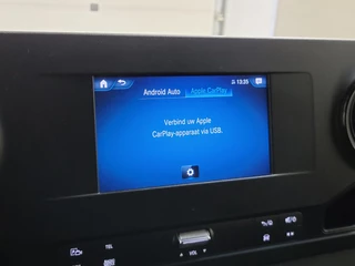 Mercedes-Benz Sprinter 2022 - 311CDI Euro 6! изображение 13