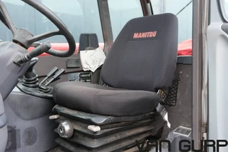 Manitou N/A 2008 - MT 1436 | 2008 | 5000h | 100HP imagen 11