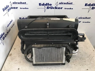 DAF N/A - 1980853 KACHEL MET AIRCO+ATC CF EURO 6 (MET SCHADE) image 1