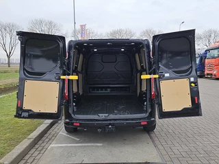 Ford Transit Custom 2020 - 2.0 imagem 12